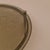 Large Round Brutalist Table in the style of Lothar Klute, 1980s For Sale - Image 6 of 7