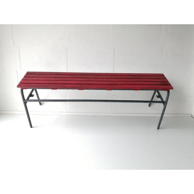 Industrial Industrial Bench For Sale - Image 3 of 15