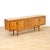Brown 1960s Long Teak Mid Century Credenza by Vb Wilkins for G Plan, Attributed For Sale - Image 8 of 10