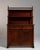 19th Century France Brown Wood Storage Cabinets & Cupboards For Sale - Image 9 of 10