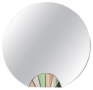 Small Eclipse Mirror by Reflections Copenhagen