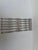Metal Mid-Century Cromargan Form 2500 Fish Cutlery from WMF, 1960s, Set of 12 For Sale - Image 7 of 9