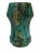 An excellent art pottery vase from the Sea Garden series by Alvino Bagni for Raymor, circa 1960, marked Italy. A true...
