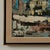 Vintage Bermuda Bayscape by Alfred Birdsey For Sale - Image 9 of 9