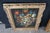 Vintage Flemish Style Floral Still Life After Pieter Bruegel Signed Oil Painting For Sale - Image 15 of 16