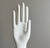 Vintage Porcelain Glove Mold For Sale - Image 10 of 16
