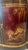 1970s Union National Chinoiserie Curved Glass Corner Curio Cabinet For Sale - Image 10 of 14