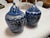 Design Plus Gallery presents a Pair of Chinoiserie Ginger Jars. The duo are striking with their larger size, detailed...