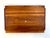 Vintage Philippine Marquetry Wood Frog & Lily Pad Serving Tray For Sale - Image 12 of 13