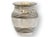 Early 20th Century English Silver-Plate 'Just a Spot' Mustard Pot For Sale - Image 5 of 5