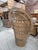 Emmanuelle Armchair in Wicker and Rattan For Sale - Image 12 of 14