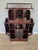 Antique Arts and Crafts Mahogany Bookcase For Sale - Image 12 of 12