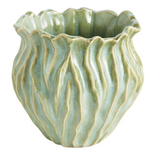 Esmeralda Pot Large For Sale