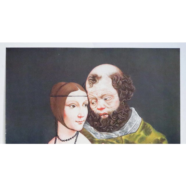 Date: 1986 Size: 23.5 x 33 inches Artist: Michael Mathias Prechtl About the Artist: Michael Mathias Prechtl (1926–2003)...