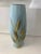 1960s 1960s Fratelli Fanciulacci Tall Ceramic Vase Made in Italy For Sale - Image 5 of 7