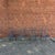 Mid 20th Century Mid 20th Century Russell Woodard Syle Sculptura Wire Patio Dining Set With Slate Top Table For Sale - Image 5 of 12
