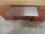 Kittinger Solid Mahogany Executives Desk For Sale - Image 10 of 10