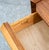 1960s Mid Century Modern Nightstand End Side Table Lane First Edition Walnut Drawer MCM For Sale In Sacramento - Image 6 of 12