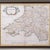 Antique South Wales Map, English, Framed, Robert Morden Cartography, Circa 1720 For Sale - Image 4 of 12