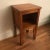 1930s 1930s Vintage Frank Mason Rancho Monterey Nightstand For Sale - Image 5 of 10