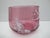 Mary Gregory Czech Red Glass Enamel Figural Painted Creamer Pitcher & Sugar Bowl For Sale - Image 15 of 16