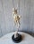 Tuan Nguyen "Destiny" Signed Sculpture on Marble 55/100 For Sale In Los Angeles - Image 6 of 7