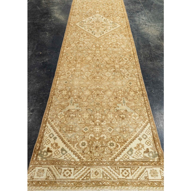 Turkish Vintage Rug 2'9" x 13'8" #22913 Explore a curated collection of hallway runners, wool rugs, and handmade...