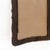Vintage Convex and Concave Distorting Mirror For Sale - Image 5 of 16