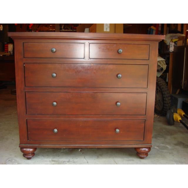 Restoration Hardware Camden Dresser Chairish
