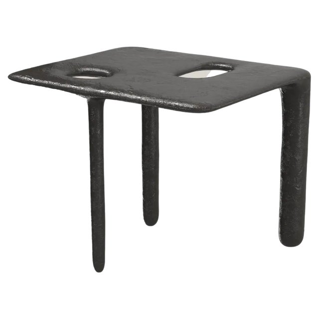 Oasi V1 Low Table by Edizione Limitata For Sale