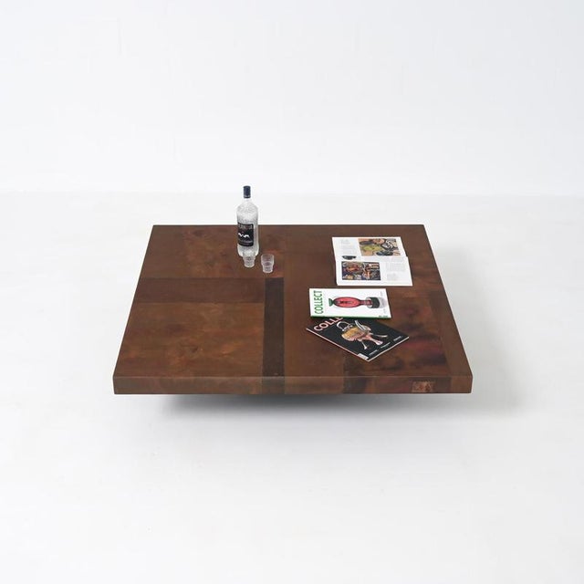 Lorenzo Burchiellaro is an Italian designer and sculptor. He is known for his artistic use of metals. from gold and silver...