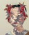 Contemporary Guo Jin "Children No.2" Oil on Canvas, 2007 For Sale - Image 3 of 11