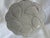 Antique Majolica White Oyster Plate For Sale In Washington DC - Image 6 of 10
