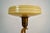 Wood 1940s Art Deco Torchiere Sculptural Floor Lamp For Sale - Image 7 of 12