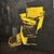 Juan Muñoz, Furniture XIV Furniture Series, 1996, Aquatint and Watercolor on Paper For Sale - Image 16 of 18