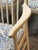 Carl Malmsten for Bodafors Herrgården Mid 20th Century Dining Chairs, Set of Eight For Sale - Image 9 of 12
