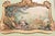 Large Louis XV Regency Trumeau For Sale - Image 3 of 10