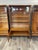 1970s Vintage Closets and Chest of Drawers from Novy Domov, Spisska Nova Vess, 1970s, Set of 4 For Sale - Image 5 of 18
