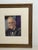 President Franklin Delano Roosevelt FDR Portrait Painting Circa 1940's Mid Century Framed For Sale - Image 6 of 18