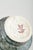 Small Ceramic Vase with Incised Motif by Annelise & Per Linnemann-Schmidt for Palshus, 1970s For Sale - Image 4 of 5