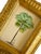 Hand-painted by master artists using acrylic paints and natural pigments, this palm tree painting features layers of soft...