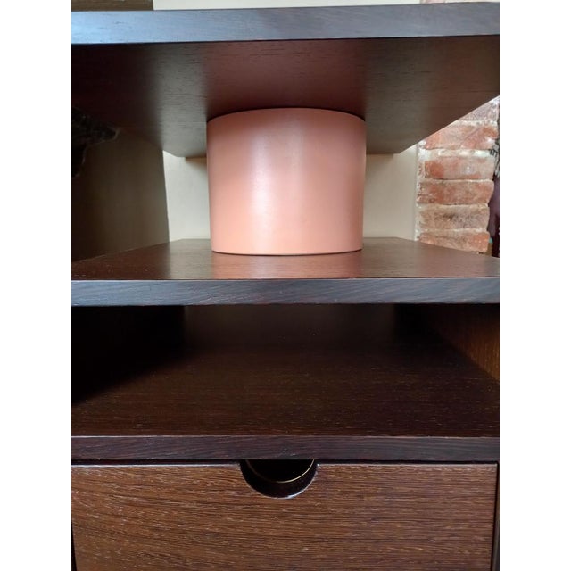 Beige Torchio Chest Drawers by Pietro Meccani for Meccani Arredamenti, 1993 For Sale - Image 8 of 11