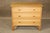 Mid-Century Modern Mid 20th Century Small Teak Dresser For Sale - Image 3 of 6