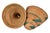 Early 20th Century Tutsi Lidded Basket Rwanda For Sale - Image 4 of 4