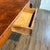 19th Century French Provincial Dining Table With Two Drawers For Sale - Image 15 of 16