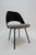 Mid 20th Century 1960 Saarinen Executive Side Chair with Fiberglass Back by Knoll For Sale - Image 5 of 12