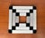 Postmodern Danish Trivet Coasters by Jorgen Meldgaard for Menu, 1980s, Set of 3 For Sale - Image 13 of 14