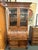 Design Plus Gallery presents an Eastlake Style Cylindrical Secretary Desk from the Late 19th Century. Its design is robust...