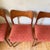 Table and Chairs by Henning Kjaernulf for Vejle Stole Og Møbelfabrik, 1960s, Set of 5 For Sale - Image 11 of 17