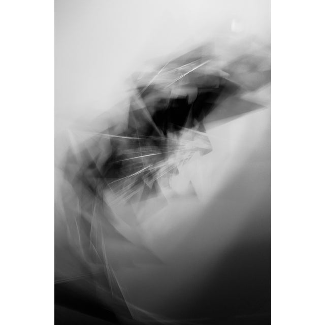 No. 6908 is a limited-edition photographic work by Chris Delmar. The image originates in a constructed optical event...